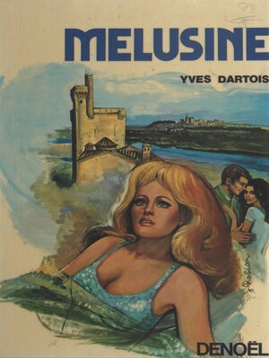cover image of Mélusine